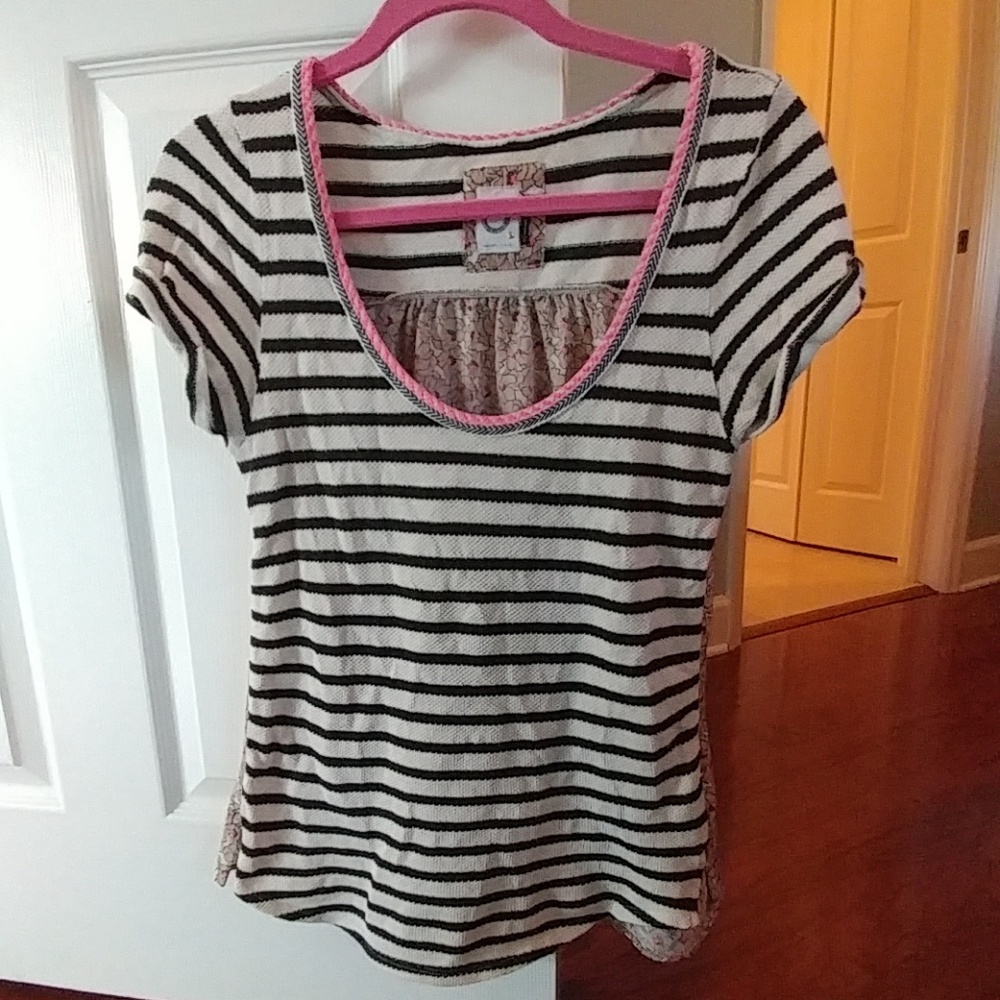 Anthropologie shirt